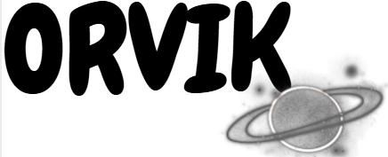 Orvik